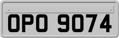 OPO9074