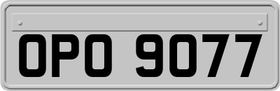 OPO9077
