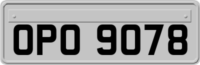 OPO9078