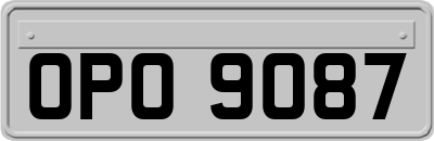 OPO9087