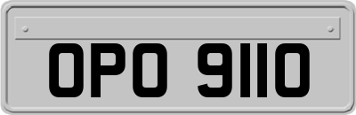 OPO9110