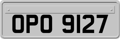 OPO9127