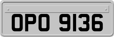 OPO9136