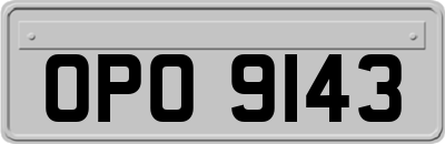 OPO9143