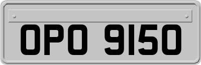 OPO9150