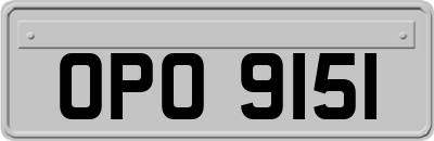 OPO9151