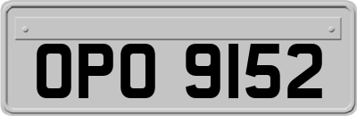 OPO9152