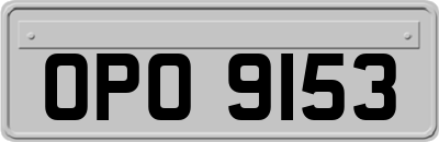 OPO9153