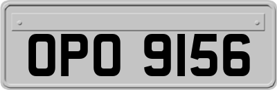 OPO9156
