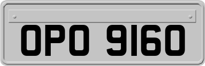 OPO9160