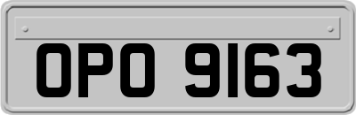 OPO9163