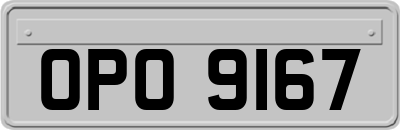 OPO9167