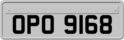 OPO9168