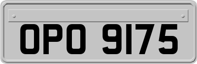OPO9175