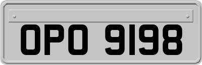 OPO9198