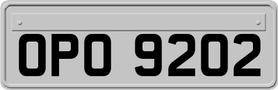 OPO9202