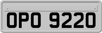 OPO9220