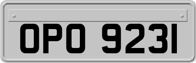 OPO9231