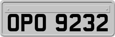 OPO9232