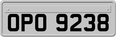 OPO9238