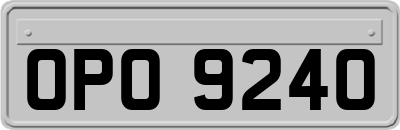 OPO9240