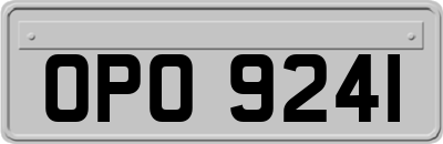 OPO9241