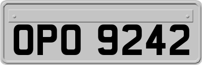OPO9242