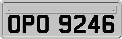 OPO9246