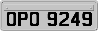 OPO9249