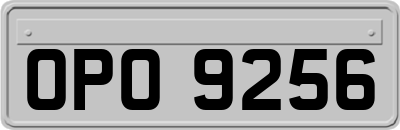 OPO9256