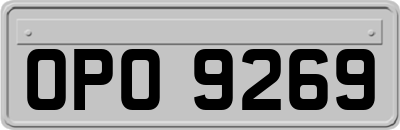 OPO9269