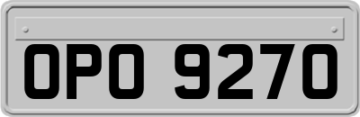 OPO9270