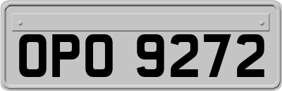 OPO9272