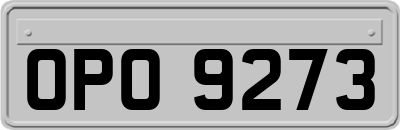OPO9273