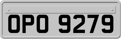 OPO9279