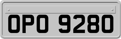 OPO9280
