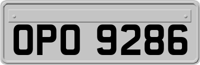 OPO9286