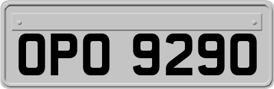 OPO9290