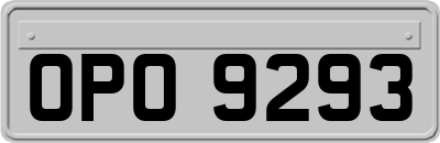 OPO9293