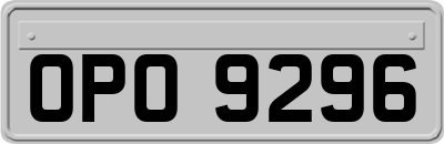 OPO9296