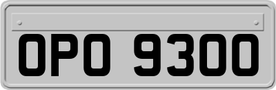 OPO9300