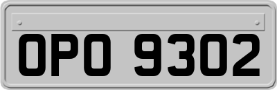 OPO9302