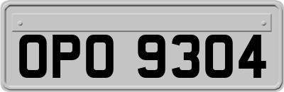 OPO9304