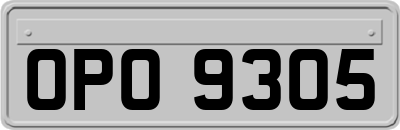 OPO9305