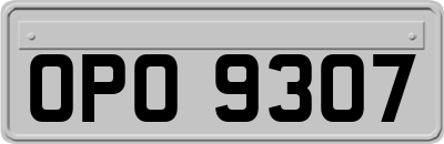 OPO9307