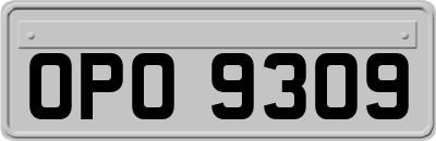 OPO9309
