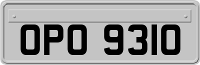 OPO9310