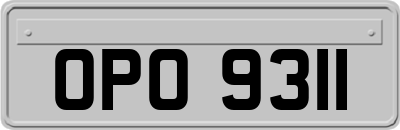 OPO9311