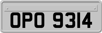 OPO9314