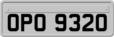 OPO9320